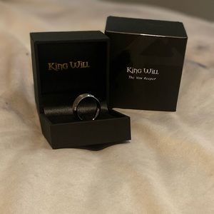 Mens ring
